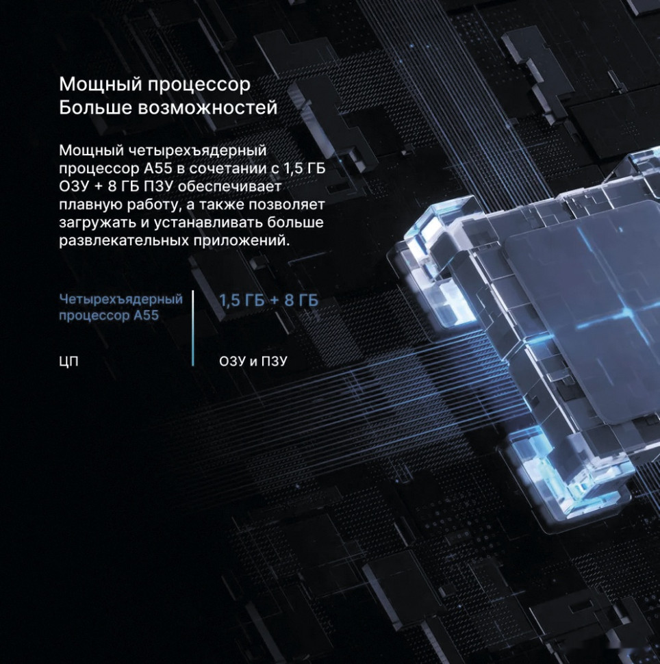 Телевизор Xiaomi Mi TV A2 32" (международная версия) Телевизор Xiaomi Mi TV A2 32" (международная версия)