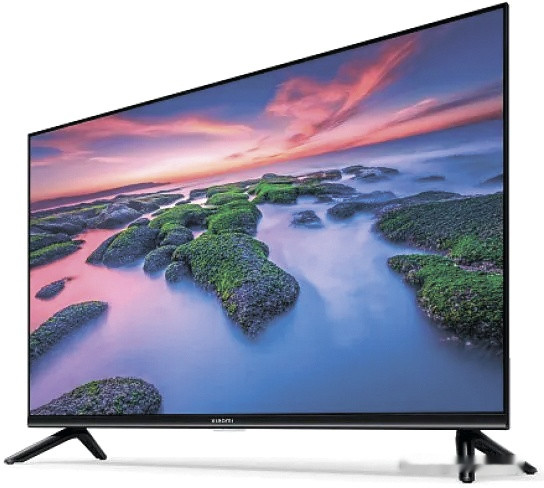 Телевизор Xiaomi Mi TV A2 32" (международная версия) Телевизор Xiaomi Mi TV A2 32" (международная версия)