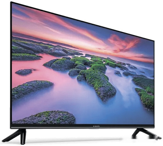 Телевизор Xiaomi Mi TV A2 32" (международная версия) Телевизор Xiaomi Mi TV A2 32" (международная версия)