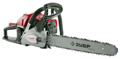 Бензопила ЗУБР Профессионал ПБЦ-490 45ДП