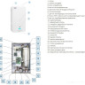 Отопительный котёл Эван Expert 7 14355 Отопительный котёл Эван Expert 7 14355