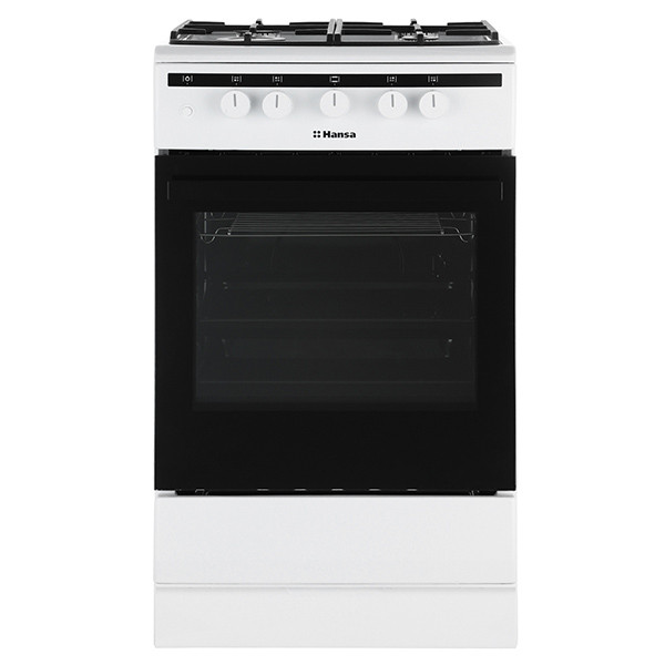 Плита Hansa FCGW580977 Плита Hansa FCGW580977
