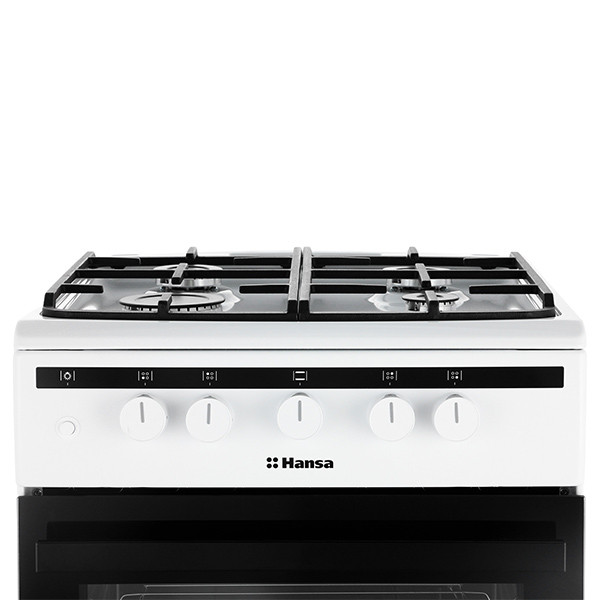 Плита Hansa FCGW580977 Плита Hansa FCGW580977