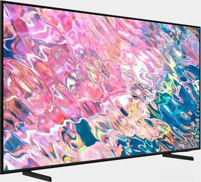 Телевизор Samsung QLED Q60B QE55Q60BAUCCE Телевизор Samsung QLED Q60B QE55Q60BAUCCE