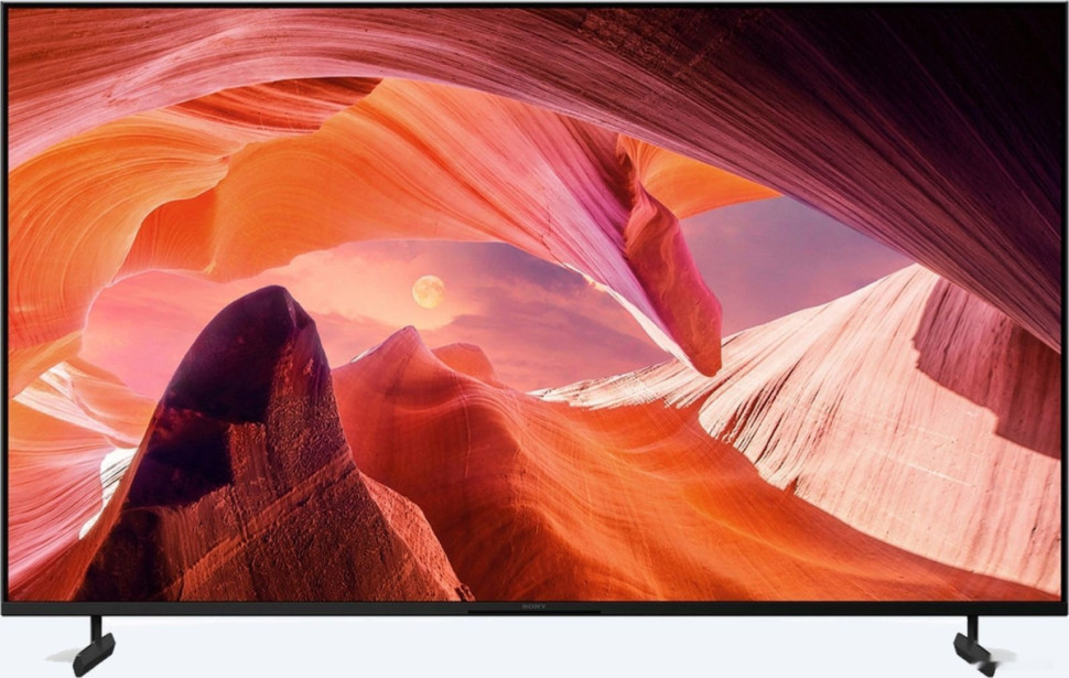 Телевизор Sony Bravia X80L KD-55X80L Телевизор Sony Bravia X80L KD-55X80L
