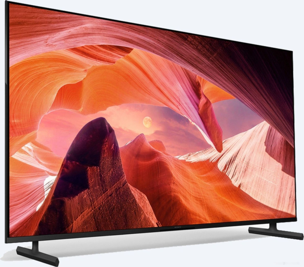 Телевизор Sony Bravia X80L KD-55X80L Телевизор Sony Bravia X80L KD-55X80L