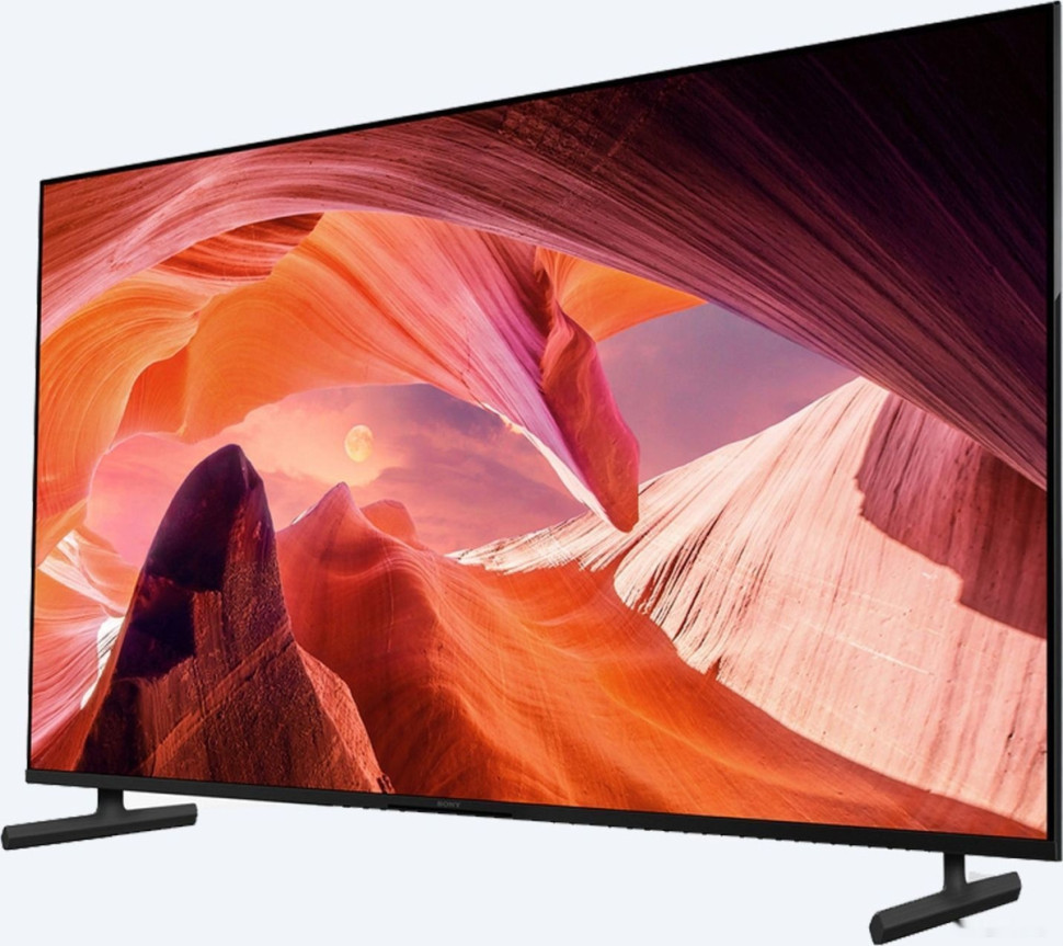 Телевизор Sony Bravia X80L KD-55X80L Телевизор Sony Bravia X80L KD-55X80L