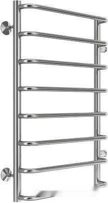 Полотенцесушитель Terminus Стандарт П8 500x800 бп 500 (хром) Полотенцесушитель Terminus Стандарт П8 500x800 бп 500 (хром)