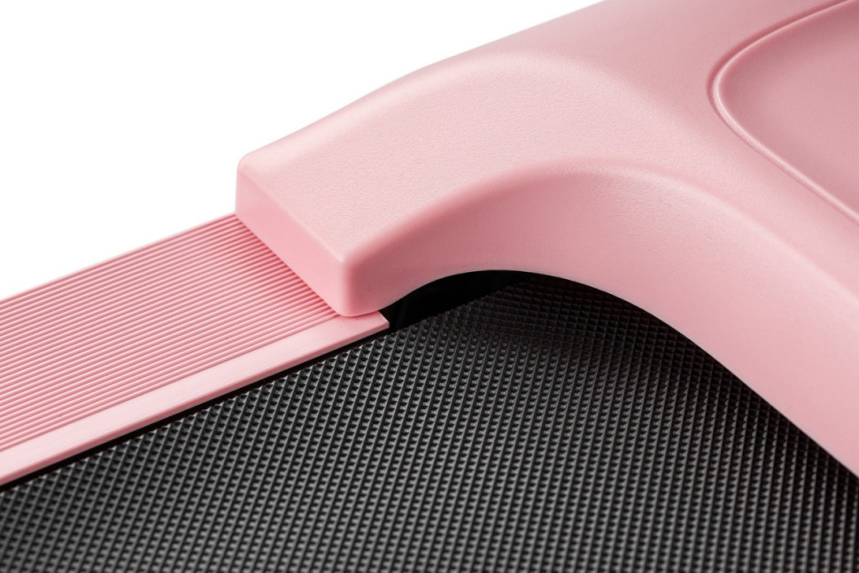 Беговая дорожка Sundays Fitness Simple Line А01 Plus (розовый) Беговая дорожка Sundays Fitness Simple Line А01 Plus (розовый)