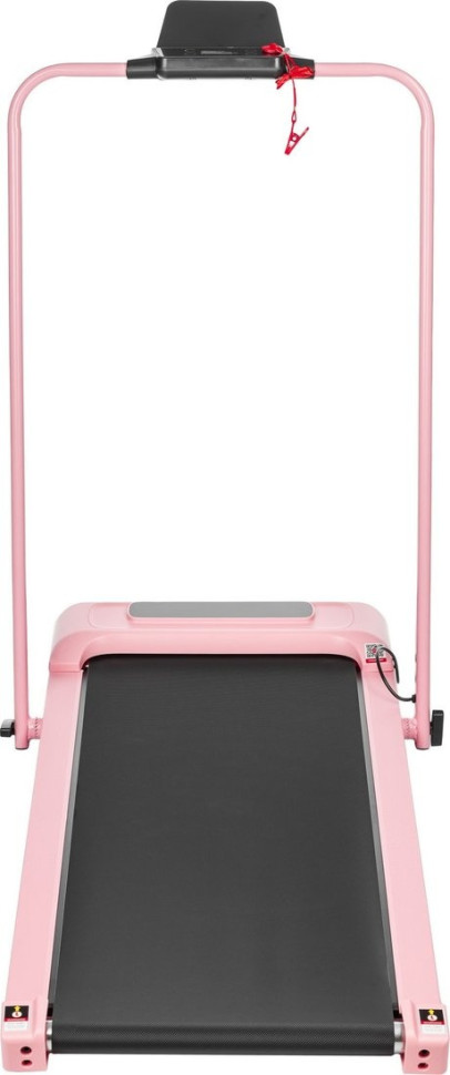 Беговая дорожка Sundays Fitness Simple Line А01 Plus (розовый) Беговая дорожка Sundays Fitness Simple Line А01 Plus (розовый)