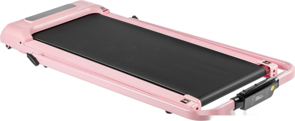Беговая дорожка Sundays Fitness Simple Line А01 Plus (розовый) Беговая дорожка Sundays Fitness Simple Line А01 Plus (розовый)