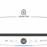 Водонагреватель Ariston Velis Tech Inox PW ABSE 80 Водонагреватель Ariston Velis Tech Inox PW ABSE 80