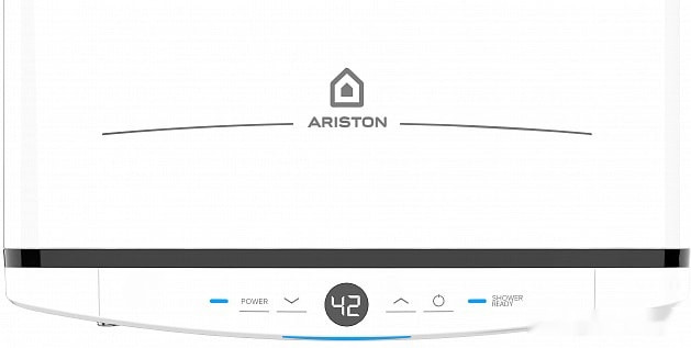 Водонагреватель Ariston Velis Tech Inox PW ABSE 80 Водонагреватель Ariston Velis Tech Inox PW ABSE 80