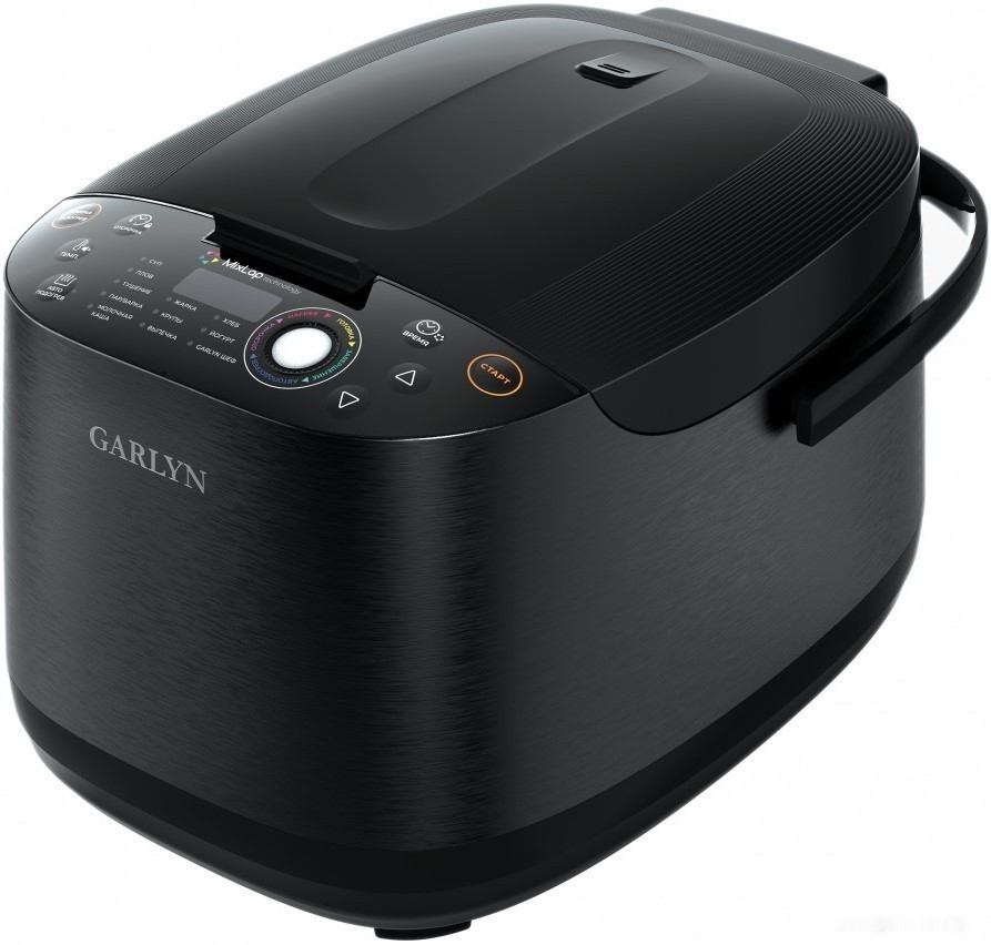 Мультиварка Garlyn MR-Max 5 Мультиварка Garlyn MR-Max 5