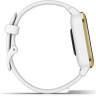 Умные часы Garmin Venu Sq (белый)
