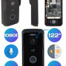 Видеодомофон Dahua DHI-VTO2111D-P-S2 Видеодомофон Dahua DHI-VTO2111D-P-S2