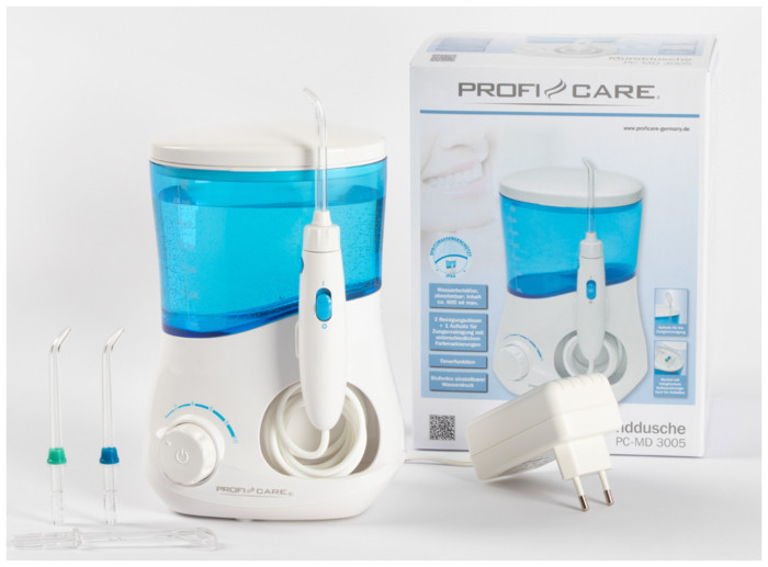 Электрическая зубная щетка Proficare PC-MD 3005