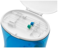 Электрическая зубная щетка Proficare PC-MD 3005