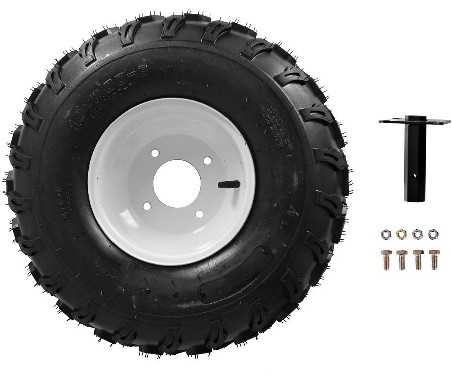 Бензиновый мотоблок Ресанта МБ-8000БФ