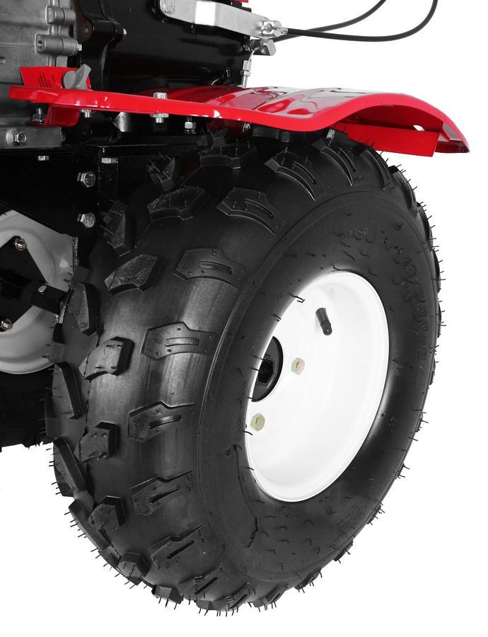 Бензиновый мотоблок Ресанта МБ-8000БФ