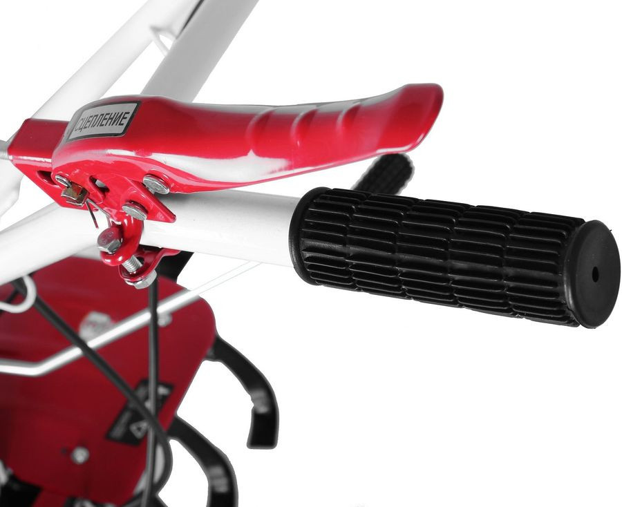 Бензиновый мотоблок Ресанта МБ-8000БФ