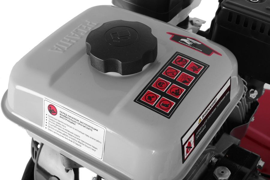 Бензиновый мотоблок Ресанта МБ-8000БФ