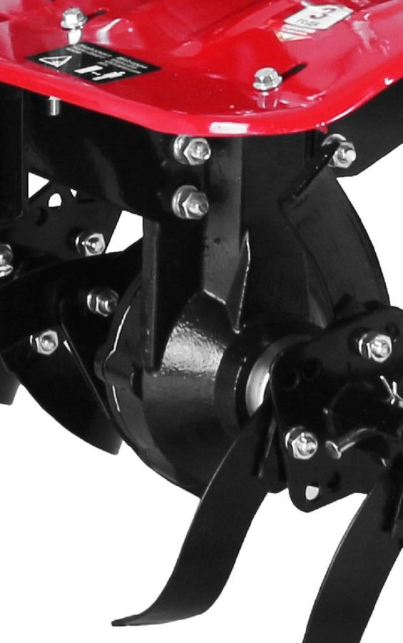 Бензиновый мотоблок Ресанта МБ-8000БФ