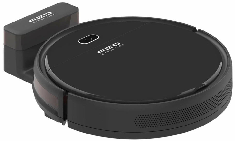 Робот-пылесос RED evolution RV-R571
