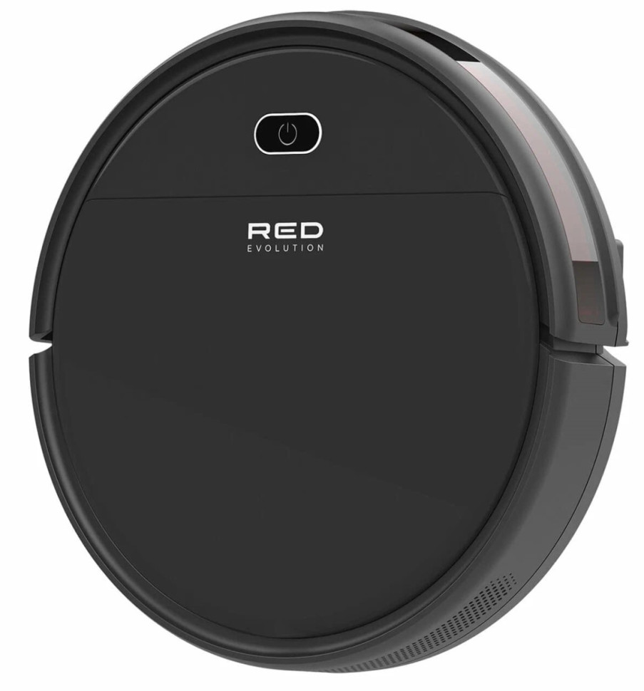 Робот-пылесос RED evolution RV-R571