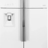 Четырёхдверный холодильник Hitachi R-W660PUC7GPW Четырёхдверный холодильник Hitachi R-W660PUC7GPW