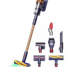 Вертикальный пылесос Dyson Gen5detect Absolute 447002-01 Вертикальный пылесос Dyson Gen5detect Absolute 447002-01
