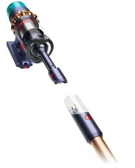Вертикальный пылесос Dyson Gen5detect Absolute 447002-01 Вертикальный пылесос Dyson Gen5detect Absolute 447002-01