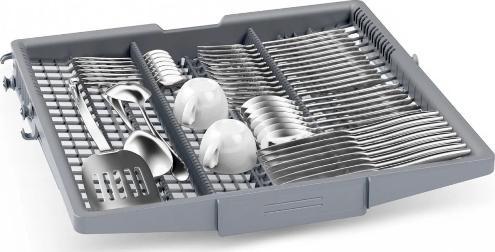 Посудомоечная машина Bosch Serie 4 SMV4EVX04E