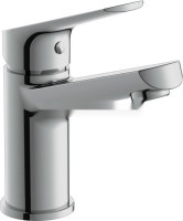 Умывальник Cersanit Como 50 S-UM-COM50/1-w + 63034