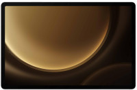 Планшет Samsung Galaxy Tab S9 FE+ 5G SM-X616 12GB/256GB (серебристый)