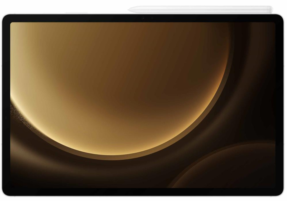 Планшет Samsung Galaxy Tab S9 FE+ 5G SM-X616 12GB/256GB (серебристый) Планшет Samsung Galaxy Tab S9 FE+ 5G SM-X616 12GB/256GB (серебристый)