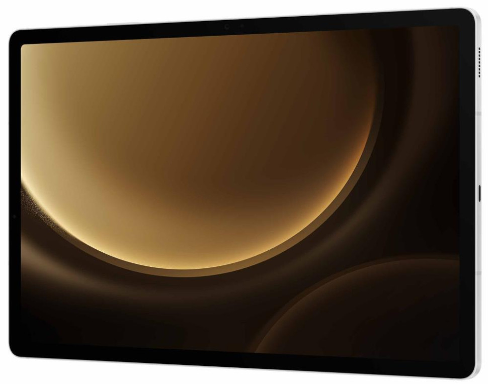 Планшет Samsung Galaxy Tab S9 FE+ 5G SM-X616 12GB/256GB (серебристый) Планшет Samsung Galaxy Tab S9 FE+ 5G SM-X616 12GB/256GB (серебристый)