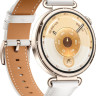 Умные часы Huawei Watch GT 6 41 мм (золотистый, с белым кожаным ремешком, международная версия)