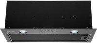 Вытяжка Konigin Flatbox Full 50 (черный)