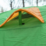 Палатка Sundays ZC-TT010-4P v2 (зеленый/желтый) Палатка Sundays ZC-TT010-4P v2 (зеленый/желтый)