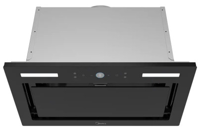 Вытяжка Midea MH60I530GB
