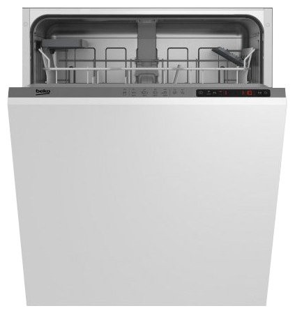 Посудомоечная машина Beko DIN 24310