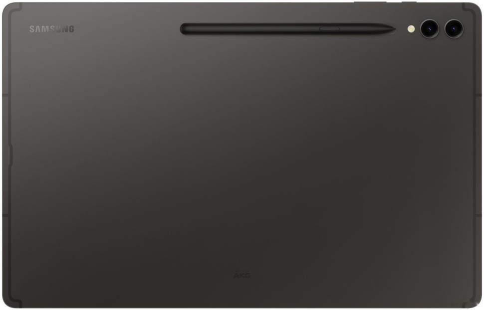 Планшет Samsung Galaxy Tab S9 Ultra Wi-Fi SM-X910 12GB/256GB (графитовый)