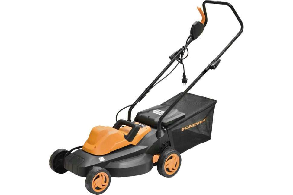 Газонокосилка CARVER LME-1640