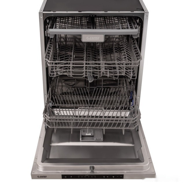 Посудомоечная машина Exiteq EXDW-I605 Посудомоечная машина Exiteq EXDW-I605