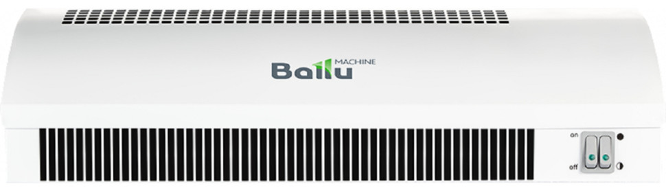 Тепловая завеса Ballu BHC-CE-3 Тепловая завеса Ballu BHC-CE-3