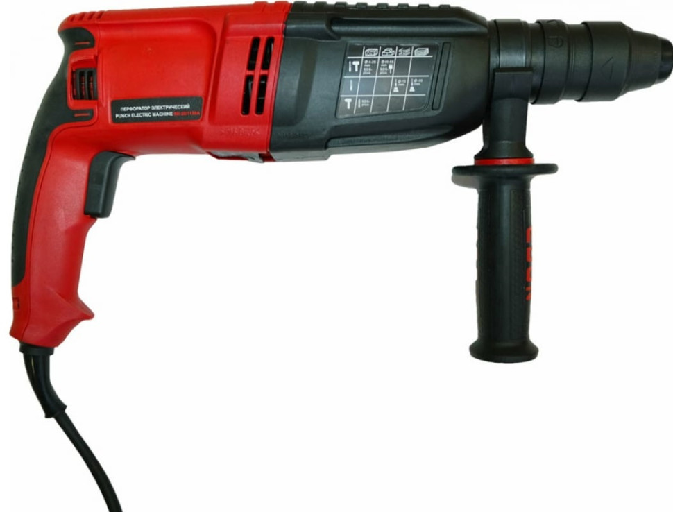 Перфоратор Edon RH-26/1150A Перфоратор Edon RH-26/1150A