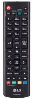 Проектор LG ProBeam BU60RG