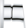 Смеситель Grohe Bauloop 29081001 Смеситель Grohe Bauloop 29081001