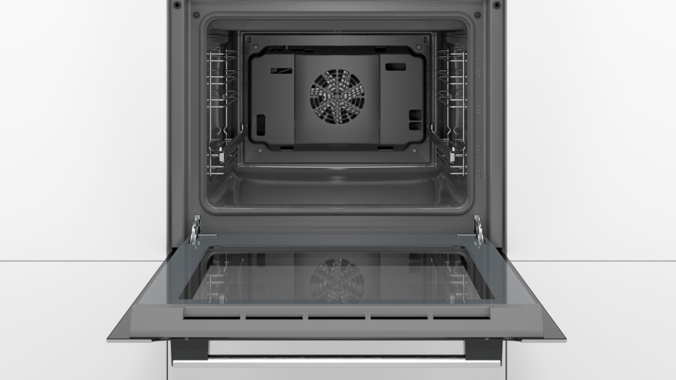 Духовой шкаф Bosch HBJ314ES0R Духовой шкаф Bosch HBJ314ES0R